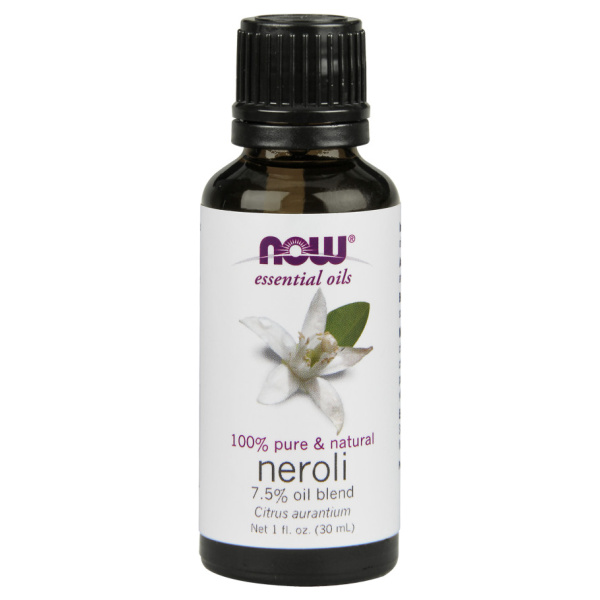 Essential Oil, Neroli Oil - 30 ml.