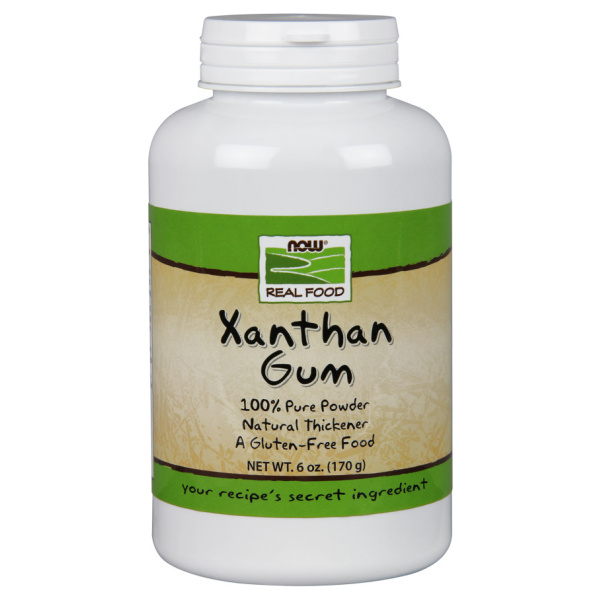 Xanthan Gum, Pure Powder - 170g