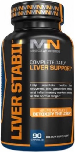 Liver Stabil - 90 caps