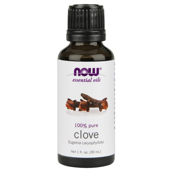 Essential Oil, Clove Oil - 30 ml.