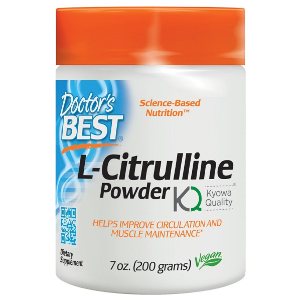 L-Citrulline Powder - 200g