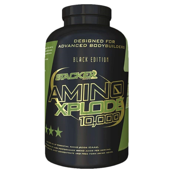 Amino Xplode 10,000 - 420 tabs