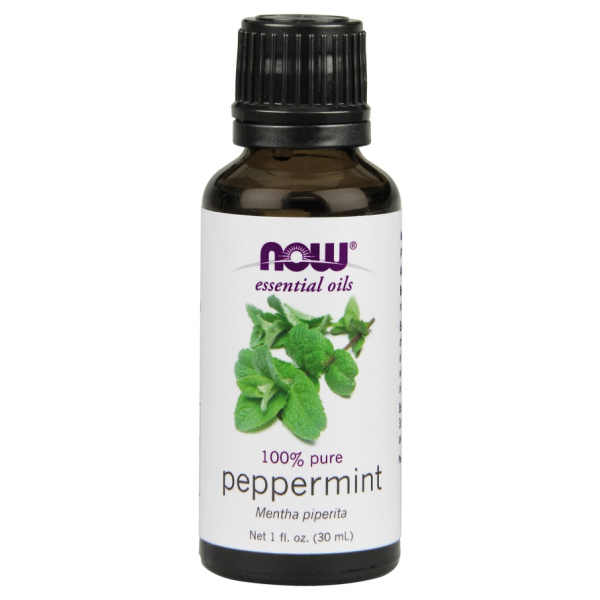 Essential Oil, Peppermint Oil - 30 ml.