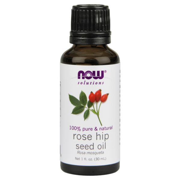 Essential Oil, Rose Hip Seed Oil - 30 ml.