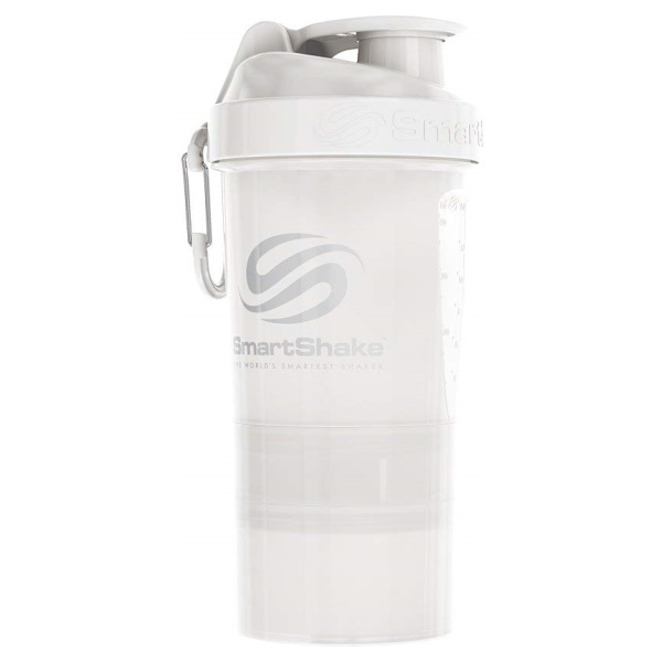 Original2Go, Pure White - 600 ml.