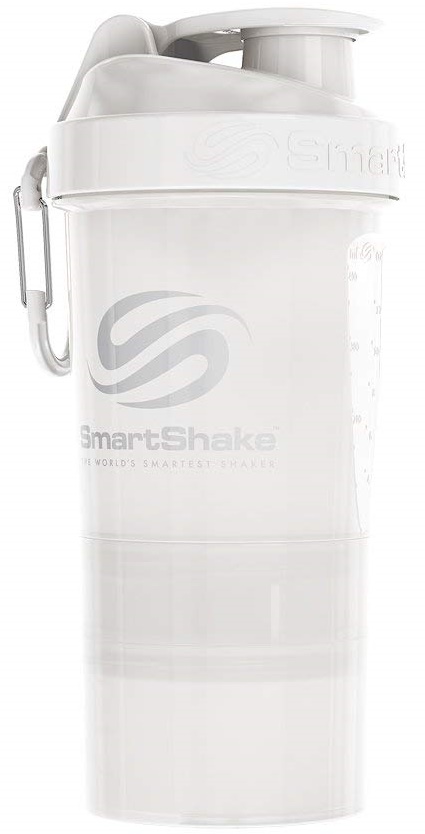 Original2Go, Pure White - 600 ml.