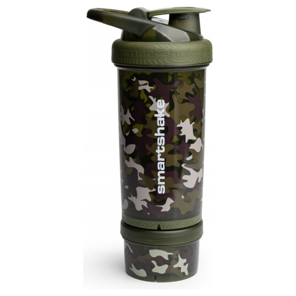 Revive Series, Camo Green - 750 ml.