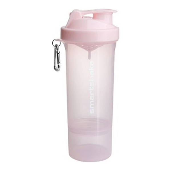 Slim Series, Light Lavender - 500 ml.