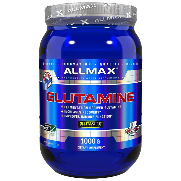 Glutamine - 1000g