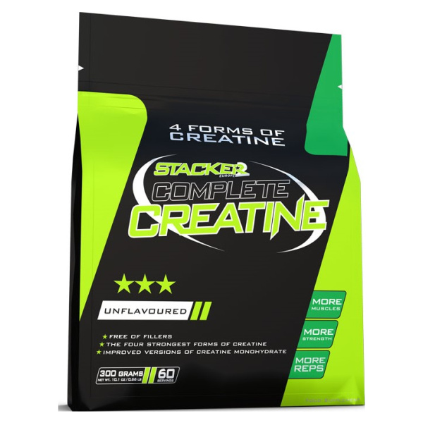 Complete Creatine - 300g