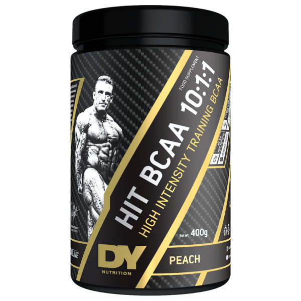 HIT BCAA 10:1:1. Pineapple - 400g