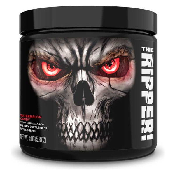 The Ripper!, Watermelon Candy - 150g