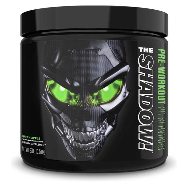 The Shadow!, Green Apple - 270g