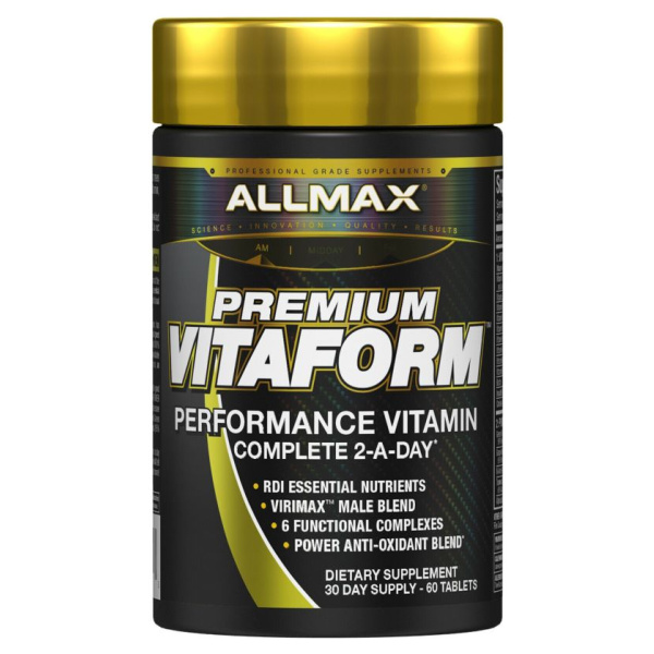 Premium Vitaform  - 60 tablets