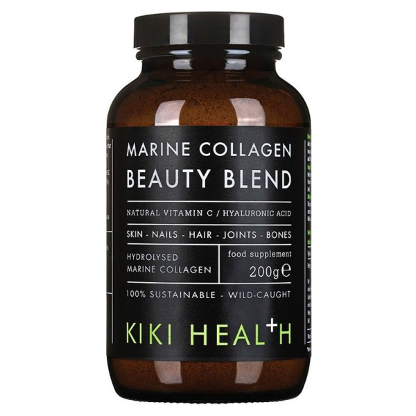 Marine Collagen Beauty Blend - 200g