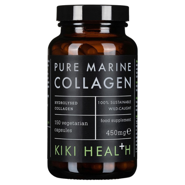 Pure Marine Collagen, 450mg - 150 vcaps