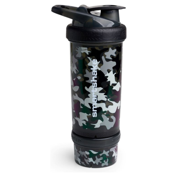 Revive Series, Camo Black - 750 ml.