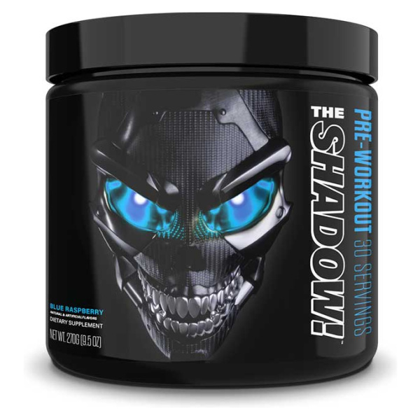 The Shadow!, Blue Raspberry - 270g