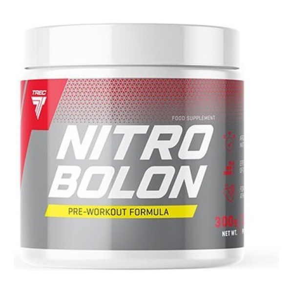 NitroBolon, Tropical - 300g