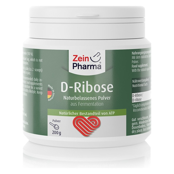 D-Ribose - 200g