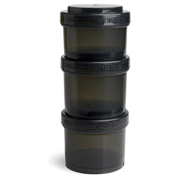 Revive Storage, Black - 550 ml.