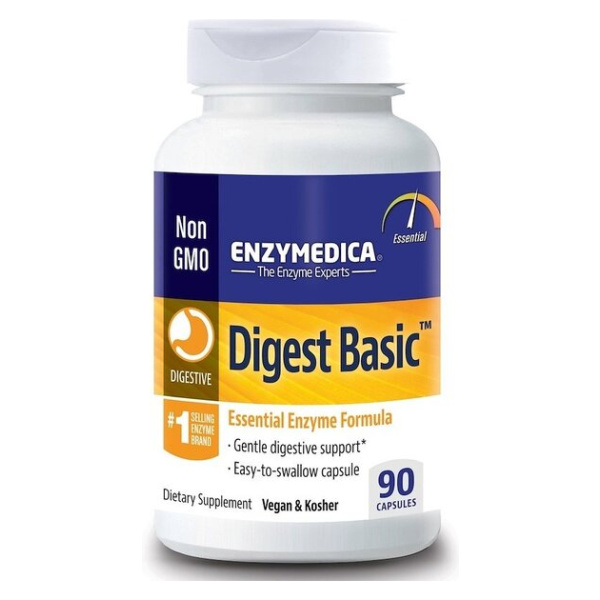 Digest Basic - 90 caps
