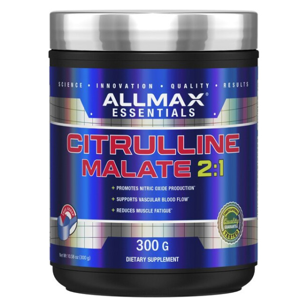 Citrulline Malate 2:1 - 300g