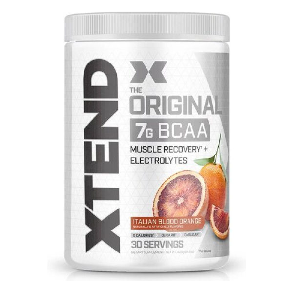 Xtend, Italian Blood Orange - 456g