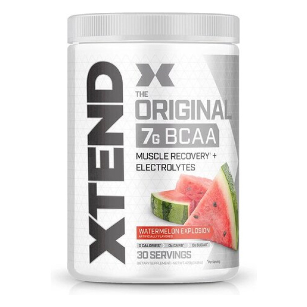 Xtend, Watermelon Explosion - 423g
