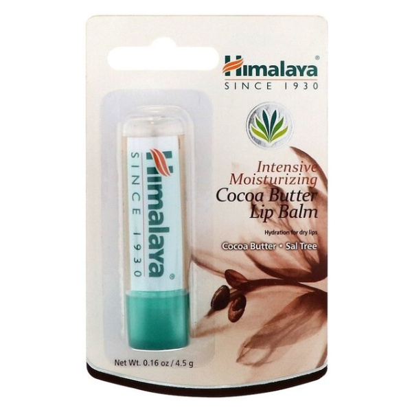 Intensive Moisturizing Cocoa Butter Lip Balm - 4.5g