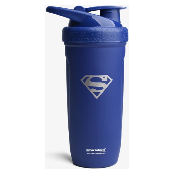 Reforce Stainless Steel - DC Comics, Superman - 900 ml.