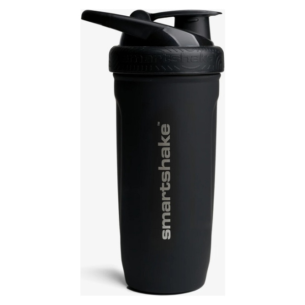 Reforce Stainless Steel, Black - 900 ml.