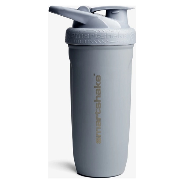 Reforce Stainless Steel, Gray - 900 ml.