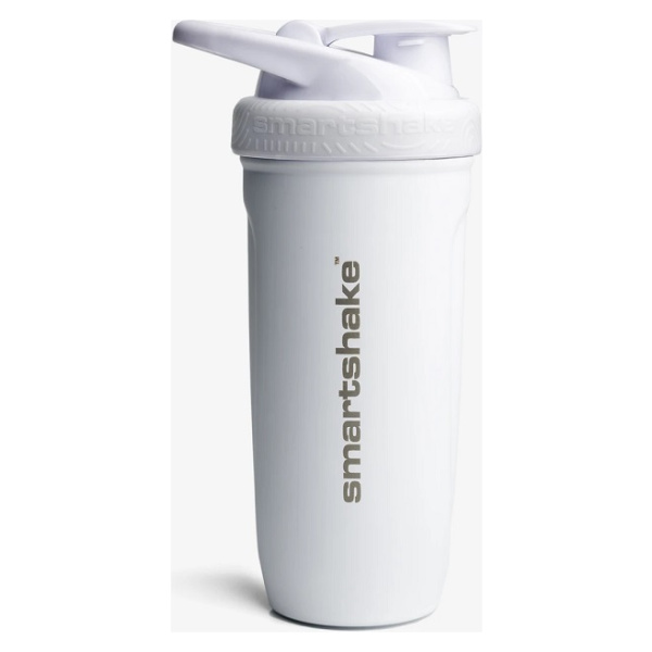 Reforce Stainless Steel, White - 900 ml.