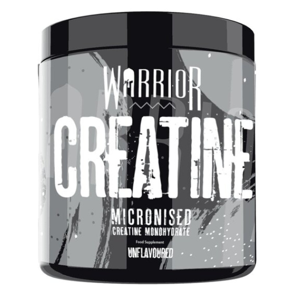 Creatine, Unflavoured - 300g