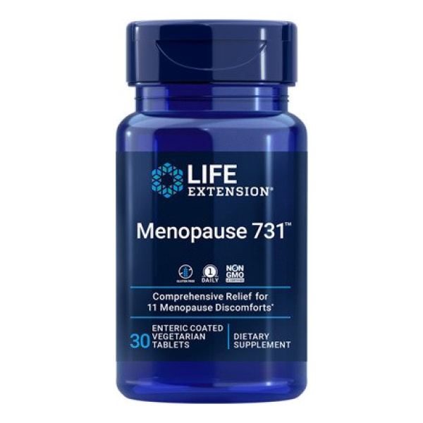 Menopause 731 - 30 tablets