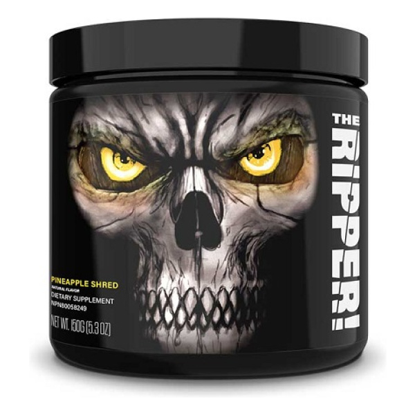 The Ripper!, Pineapple Shred - 150g