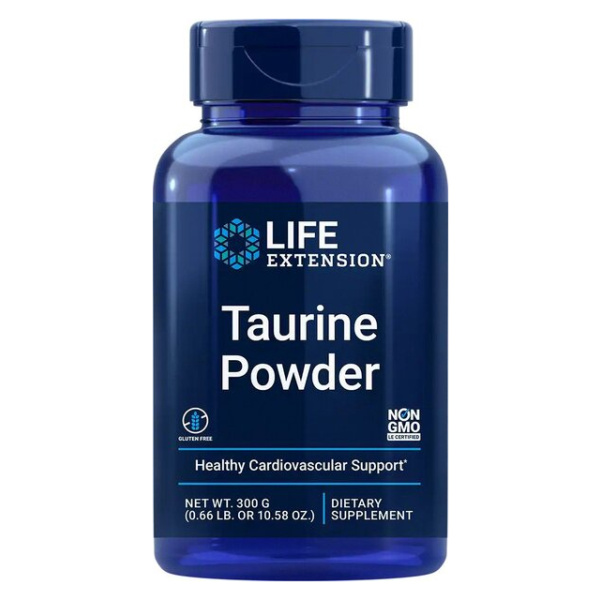 Taurine Powder - 300g