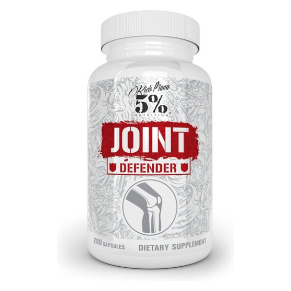 Joint Defender - Legendary Series - 200 caps
