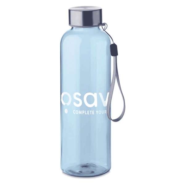 Osavi rPET Bottle - 500 ml.