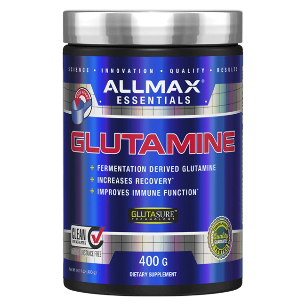 Glutamine - 400g