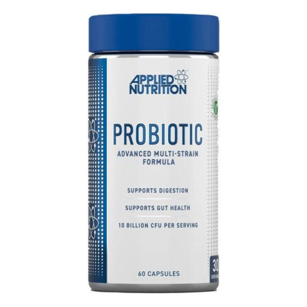 Probiotic - 60 caps