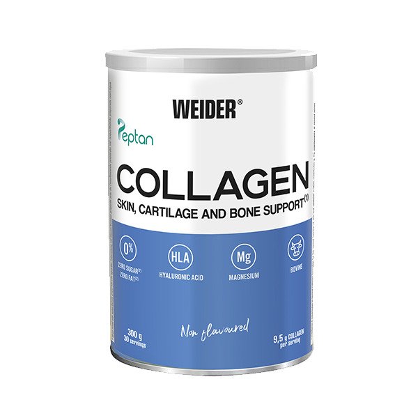 Collagen, Unflavoured - 300g