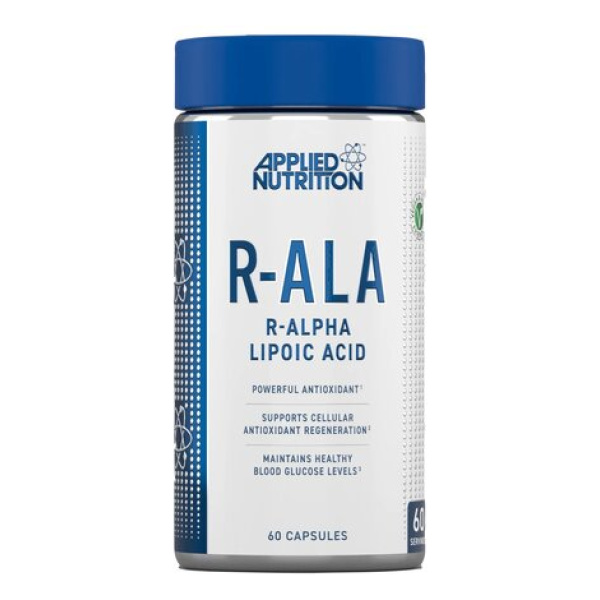 R-Ala - 60 caps