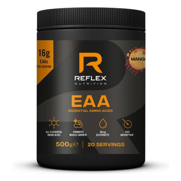 EAA, Mango - 500g