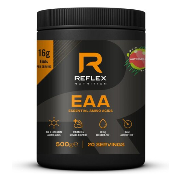 EAA, Watermelon - 500g