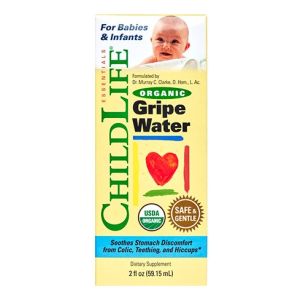 Gripe Water - 59 ml.