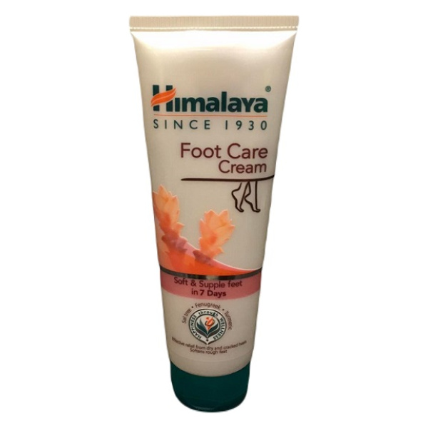 Foot Care Cream - 75g