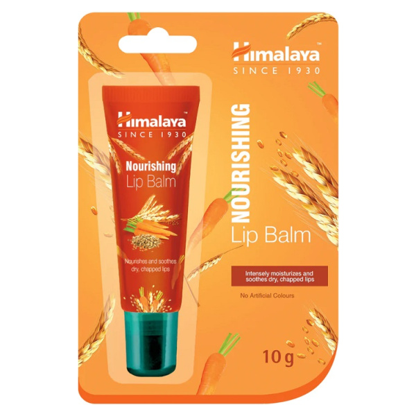 Nourishing Lip Balm - 10g