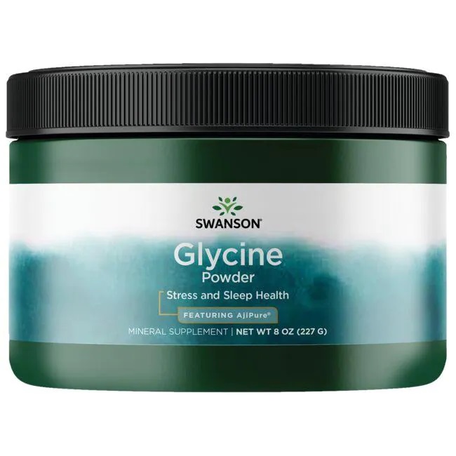 Glycine Powder - 227g